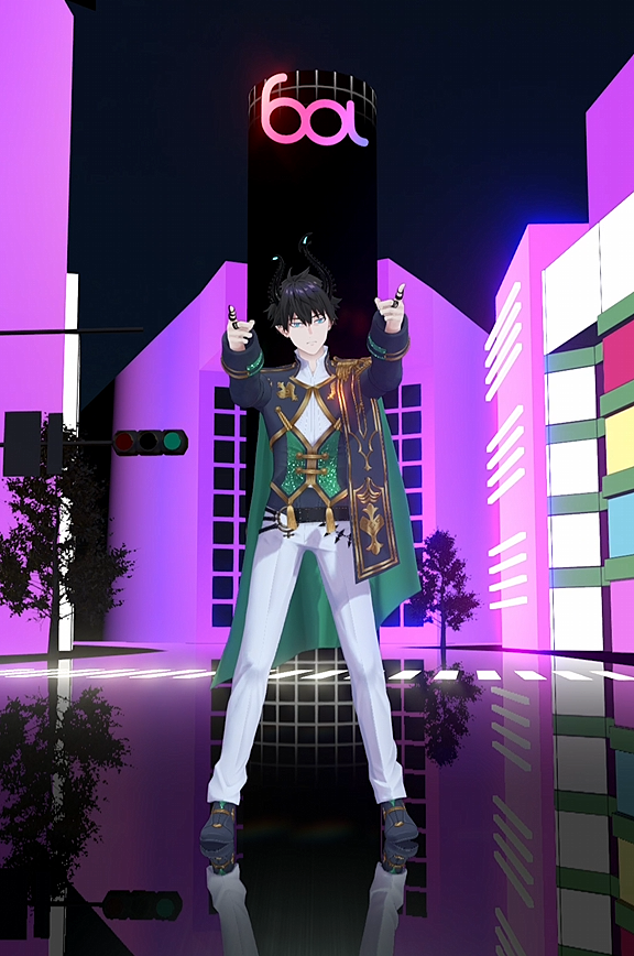 RenZott0's tweet photo. 今夜踊りませんか？🎶
new dance short going up tonight https://t.co/nxtlGlYZUu