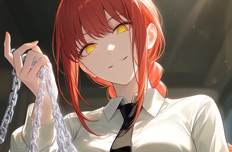 MakiOwnsYou's tweet photo. Let’s start this off easy.
Hi doggy. *click*
You’re good at following orders right?
Follow after me:
Retweet *click* 
Kiss your screen *click*
Say ‘Thank you princess Maki’ *click*
$end *click* 
✧༺♡༻✧
#findom #2DFD https://t.co/79PS8G48Jl