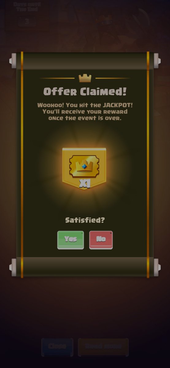 volcano_777's tweet photo. @Dcmat I was lucky enough today i guess 😉😁 https://t.co/BzwTT38UWC
