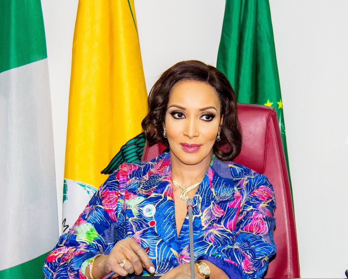 Ojukwu_Bianca's tweet photo. ANOTHER EVACUATION OF NIGERIANS FROM SOUTH AFRICA TAKES PLACE TODAY, 3 JULY 2026.

Another evacuation flight conveying Nigerians from  South Africa, coordinated by the Ministry of Foreign Affairs will touchdown MMI Airport, Lagos, Nigeria today by 10.40am.

The President and Commander-in-Chief of the Armed Forces of the Federal Republic of Nigeria, President Bola Ahmed Tinubu GCFR,  has directed that the evacuation of Nigerian nationals from South Africa at risk as a result of  the ongoing xenophobic protests and attacks continues, even after the deadline of 30th June 2026 issued by South African Anti-migrant groups and vigilantes.

 Three batches of returnees, almost 600 Nationals in total had earlier been successfully evacuated from South Africa before the deadline.

 Today's evacuation flight, via a special charter funded by the federal government and operated by AirPeace Airlines departed Oliver Tambo International Airport, Johannesburg, SA at 5.36 a.m this morning.

A total of 268 returnees and 2 officers and crew are on board the evacuation flight.
The  relevant MDAs will be on hand upon arrival for the process of documentation and profiling.

The evacuations remain ongoing.  
The Federal Government is committed to bringing home safely, our Nationals who voluntarily registered to be evacuated and have been duly screened and cleared. 

Our Ministry of Foreign Affairs, in adherence to that unbreakable bond between citizen and state, remains dedicated to this mandate. The protection of our citizens abroad remains our priority, a central pillar of the Renewed Hope Agenda.
The dignity of our citizens abroad matters...and we remain committed to upholding it.