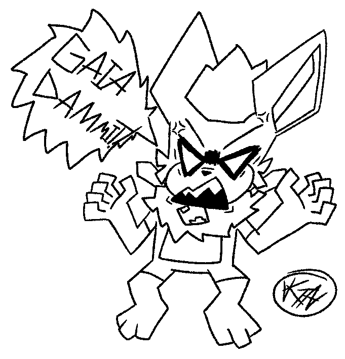 TeroTeroGuy979's tweet photo. Drew 2 small Chip doodles #ChipLightGaia #SonicUnleashed #SonicTheHedgehog #SonicFanart #DigitalArt https://t.co/aD3XnMqzjW