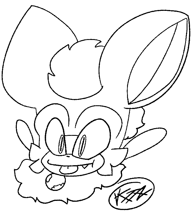 TeroTeroGuy979's tweet photo. Drew 2 small Chip doodles #ChipLightGaia #SonicUnleashed #SonicTheHedgehog #SonicFanart #DigitalArt https://t.co/aD3XnMqzjW
