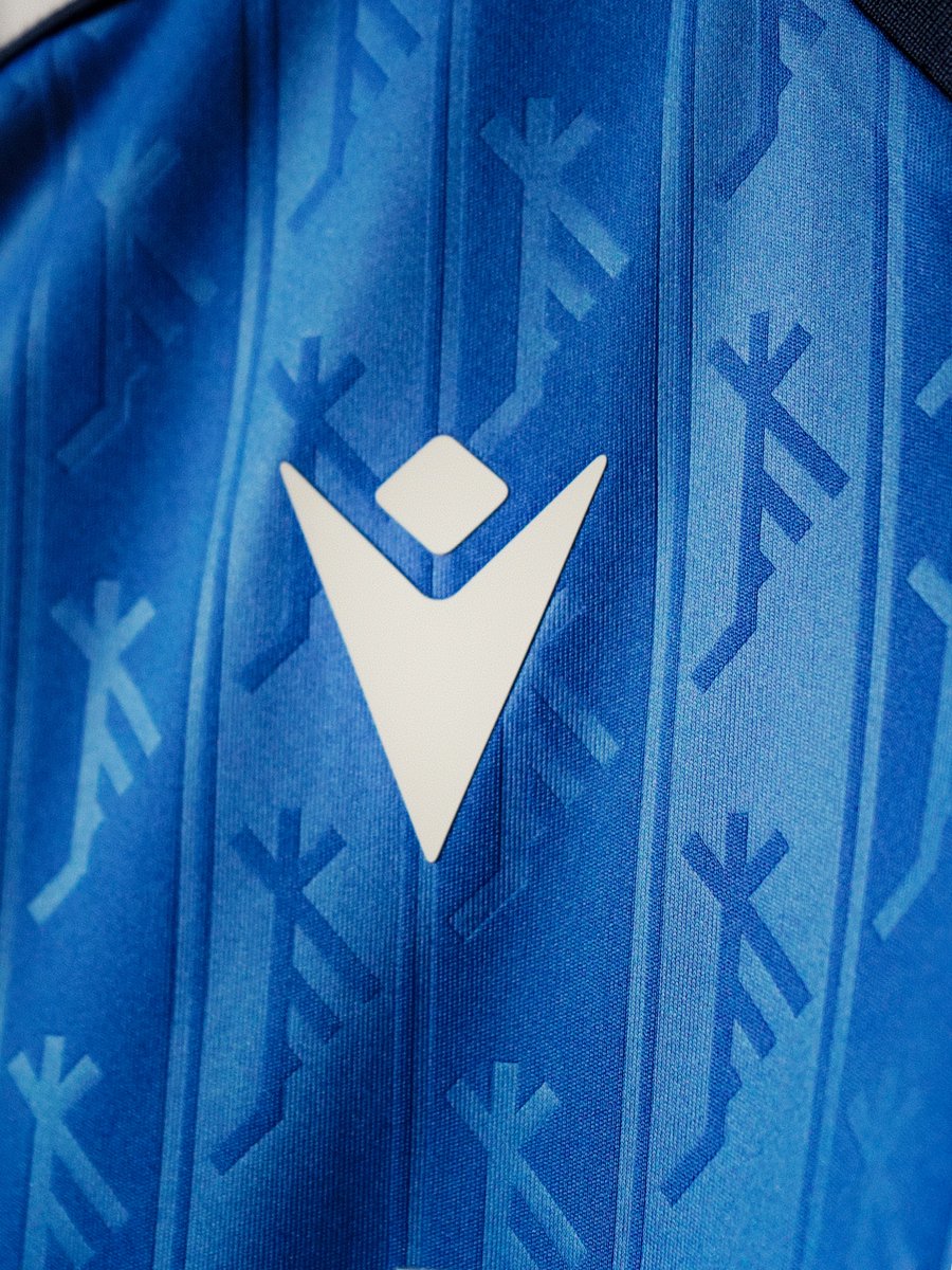MacronSports's tweet photo. Unveiling the new @tsghoffenheim Home and Away Kits for the 2026/27 season.

Read more: https://t.co/NFfJ4nEl6W
Shop now: https://t.co/4VUzLoarmt

#FashionInSport #BecomeYourOwnHero https://t.co/qP8bX8xdRk