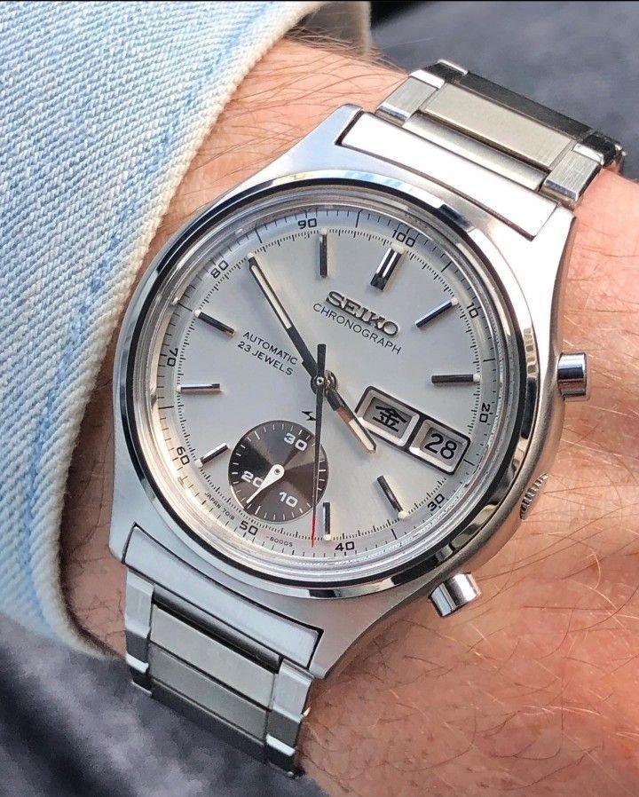 BossRule_12's tweet photo. The finest things in life never need to announce themselves.
⌚️ https://t.co/PhOpeJlgkl