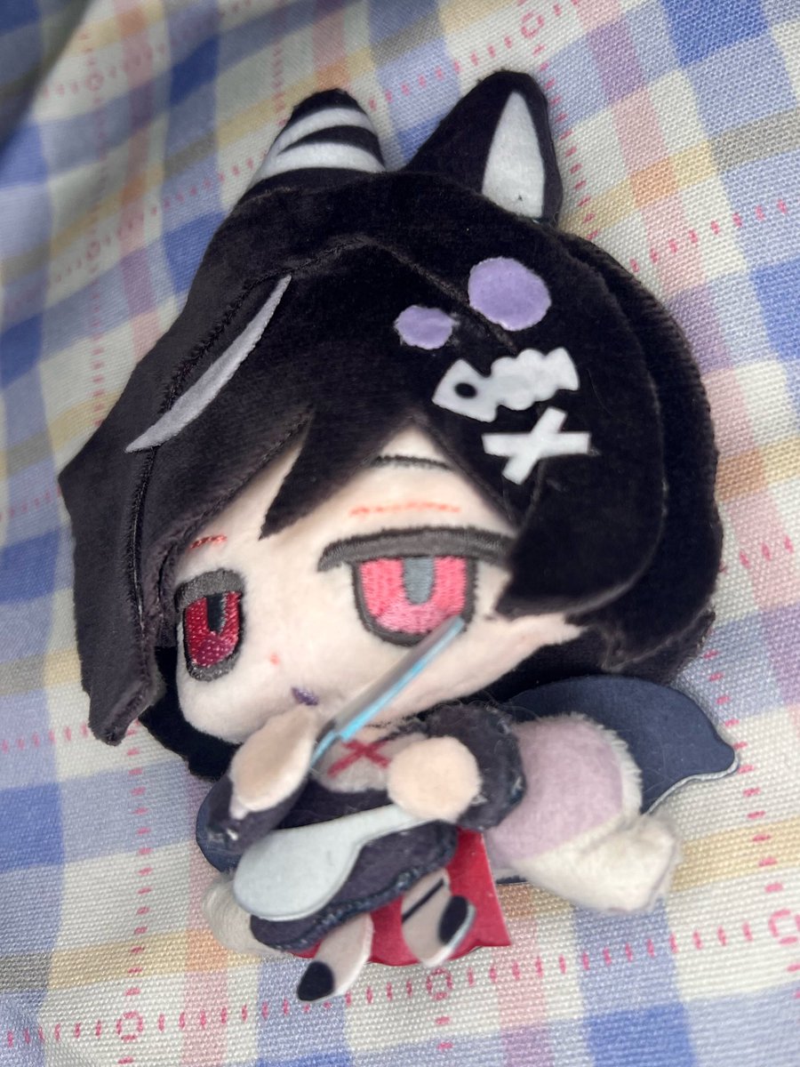 No28jikentai's tweet photo. ぬい無償オーダー企画🌷

OCキャラ / VTuberご本人限定

・抽選で1名様
・13cmぬい
・制作期間：3-5ヶ月

【参加条件】
・公開アカウント
・フォロー＋RT
・制作過程の公開OKな方

【応募方法】
リプ欄にぬい化したい子の設定画を投稿

【抽選】
〜7/20 20:00

#無償企画 #ぬいオーダー #25Dぬい https://t.co/lURsf62fkC