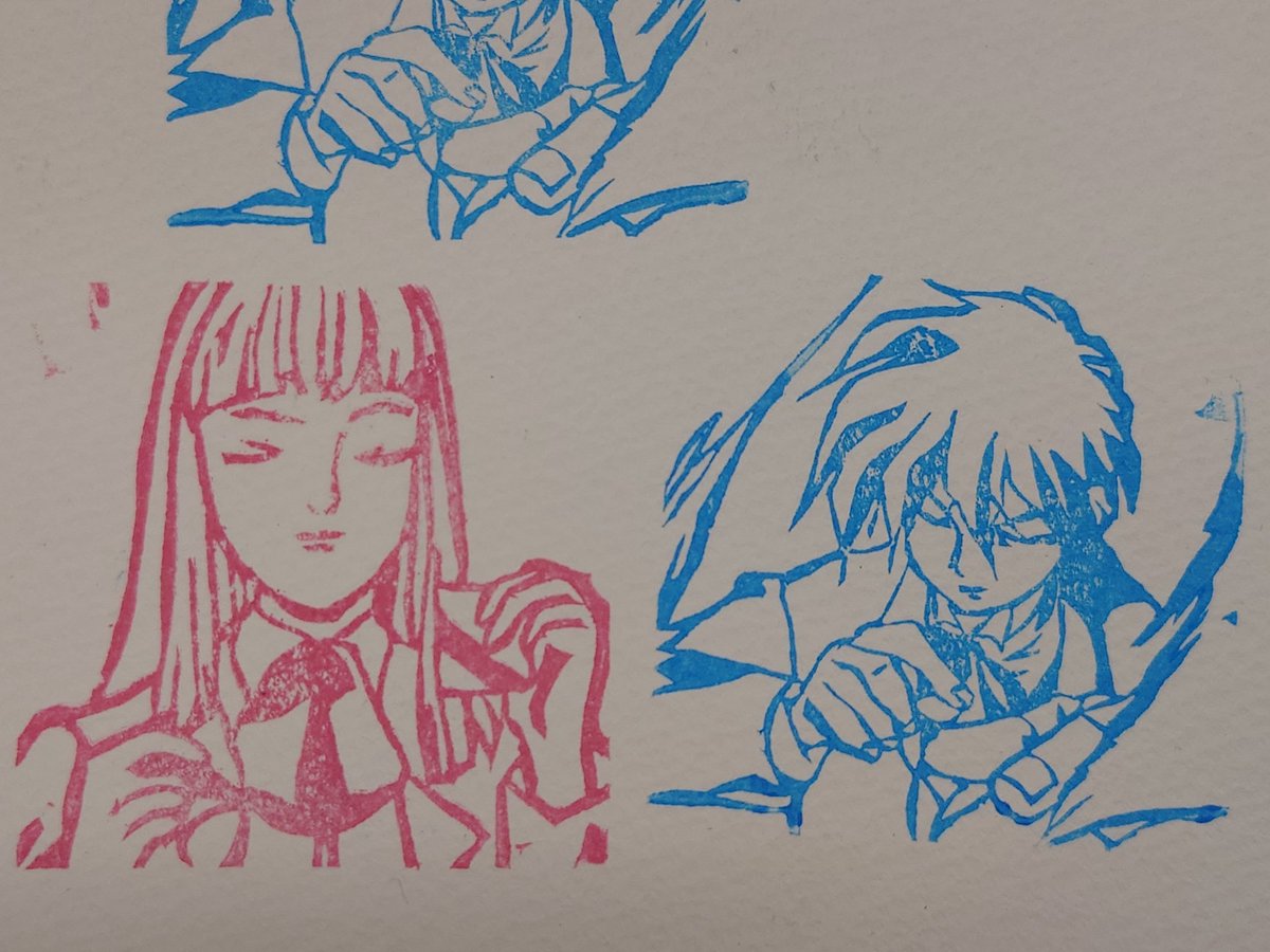 AC188L_02's tweet photo. リリーナ様が完成しました。
「今度はちゃんと手渡しなさい」 https://t.co/yHpcrKlPN8