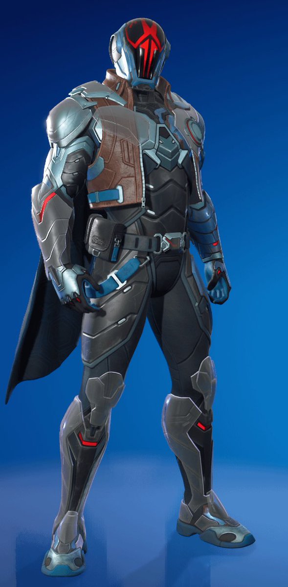 thetitantrios's tweet photo. Which skin of The Foundation is better?
The Foundation (Chapter 3 Season 1)
OR
The Foundation (Reforged)
(Chapter 7 Season 2)
#Fortnite #TheFoundation https://t.co/tVYd5ivVHH