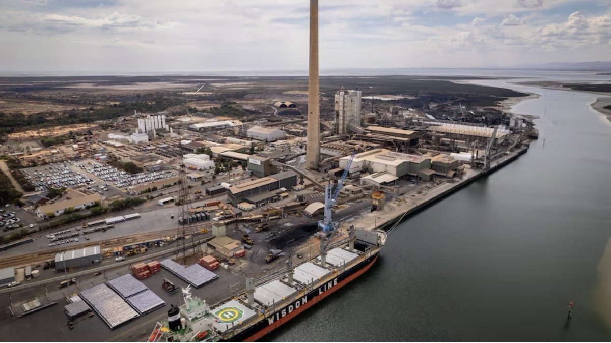 RennickGBR's tweet photo. Another day, another story about Australian governments selling out Australia. 👇

Taxpayers do not need to give $240 million to a foreign company that made $6 billion last year. 

If the government has to get involved, then it should take equity in the company, or even better invest in some coal or nuclear power stations that can provide cheap energy on a permanent basis. 

Subsidies are merely kicking the can down the road at taxpayer expense. 

There's no substitute for real solutions. People First offers plenty of them. 

These include building infrastructure, cutting taxes and cutting regulation. 

Sign up today at https://t.co/PeAaJW2pjF 

••••••••••••••

"A group of international shareholders are warning state and federal governments against giving global commodities giant Trafigura hundreds of millions of dollars to keep smelting operations going in Australia.

Trafigura owns Nyrstar, which runs smelters in Port Pirie and Hobart, collectively employing about 1,400 people.

So far, the federal government and Tasmanian and South Australian state governments have given Trafigura $240 million in taxpayer funds, including $105 million early last month to maintain operations.

In its latest half yearly results, posted in June, Trafigura reported a nearly $6 billion profit, but the company has threatened to shut Nyrstar's loss-making Australian businesses."