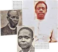 imakun122's tweet photo. Please CAC, I believe it's not a sin to ask?

If Pastor Akinyele was CAC President (No 1 post) from 1943 to 1964. 
and 
Pastor Odubanjo was CAC Superintendent (No 2 post) from 1943 to 1959 
and 
Apostle Babalola was CAC General Evangelist (No 3 post) from same 1943 to 1959,

How come the new generational historians are now telling us CAC was founded by Apostle Ayodele Babalola?

What assuredly happened in 1943 that gave birth to the posts:
President, General Superintendent and General Evangelist?

Christ is the founder and head of the Church.

Apostle Ayodele Babalola was a True Man of God that Christ used mightily.

But my question is: Who assuredly is the real founder of the denomination called CAC?