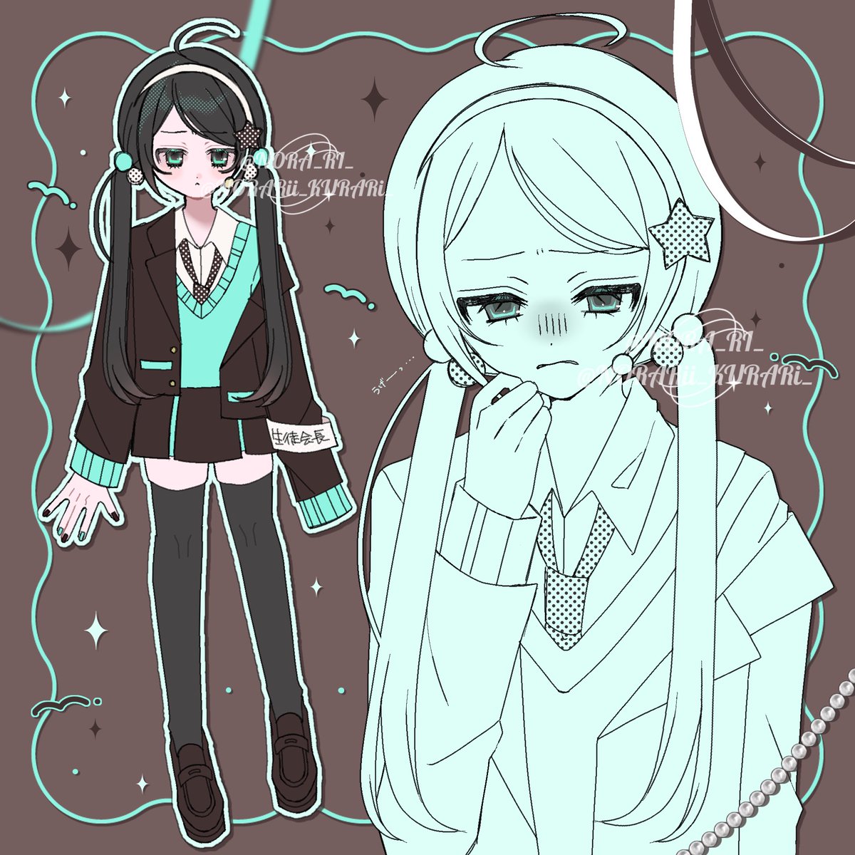 NORA_Ri_'s tweet photo. @ma_syan_love 検索よりお声かけ失礼いたします。
ぜひお手伝いさせていただきたいです。アプリをリスナーとして愛用しており、立ち絵のお仕立て経験もございます。
不明な点ございましたらお気軽にご相談ください◎ お見積もりだけでも大歓迎です。ご検討宜しくお願いいたします🌸 https://t.co/UWQ6qXWvf2
