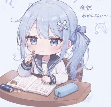 nusi114's tweet photo. チャッピーの画像生成で遊んでて、可愛い女の子を生成してくれたんだけど、君はだれなの？？？ https://t.co/vWayIuM6li