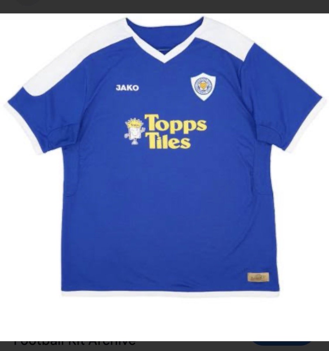 countyfox's tweet photo. @BlueTintedLCFC https://t.co/Y85BUsogfr