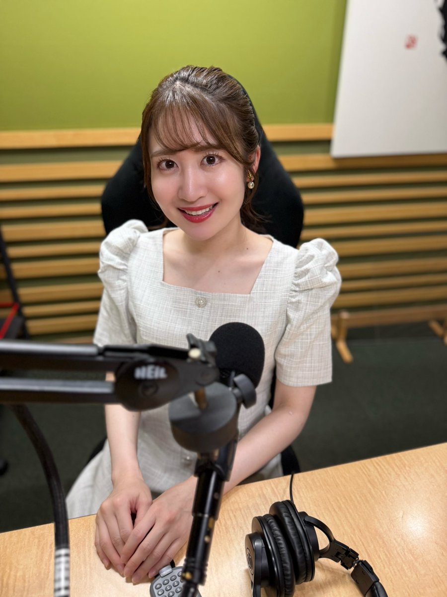 sawai_rina's tweet photo. 明日朝9時半〜FM AICHI 💐🤍
｢沢井里奈のさわやか #さわーたいむ ｣
https://t.co/DuAAjimNtk 

京都に行ったお話など⛩🍵✨
ぜひお聴き下さい☺️💓💓

#FMAICHI
#エフエムアイチ https://t.co/YXKCi54BVg