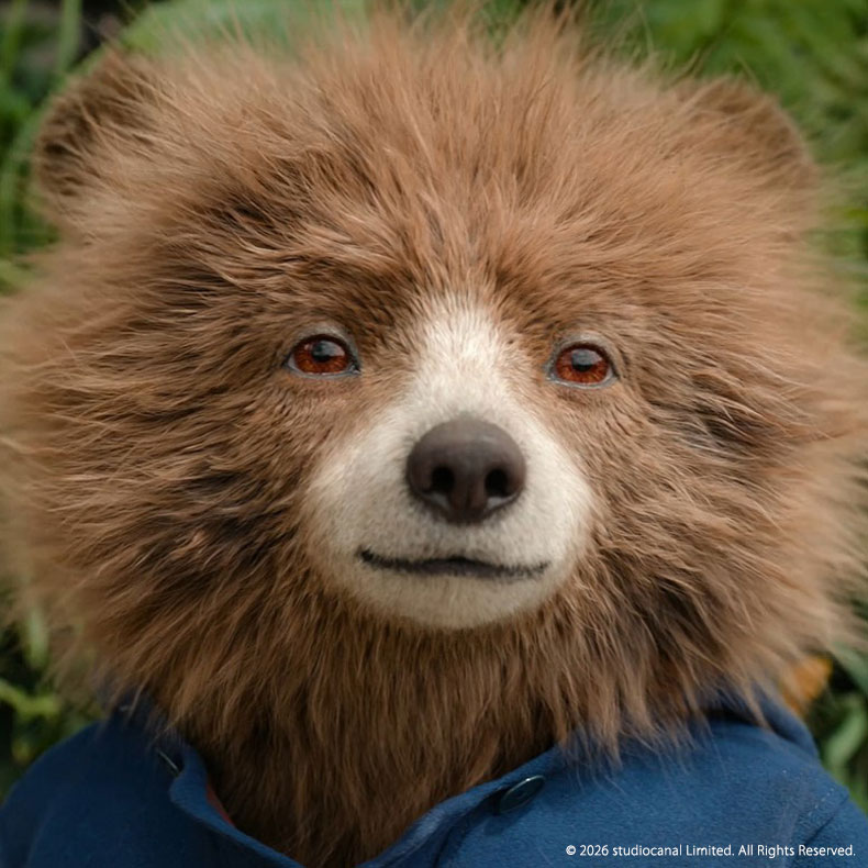 PaddingtonJapan's tweet photo. https://t.co/Cs1epCoY2a