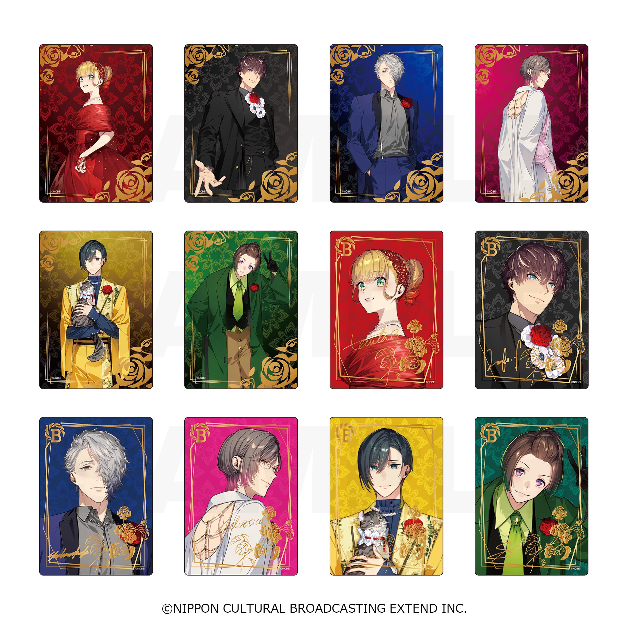 BUSTAFELLOWS（バスタフェロウズ）公式 on X: 