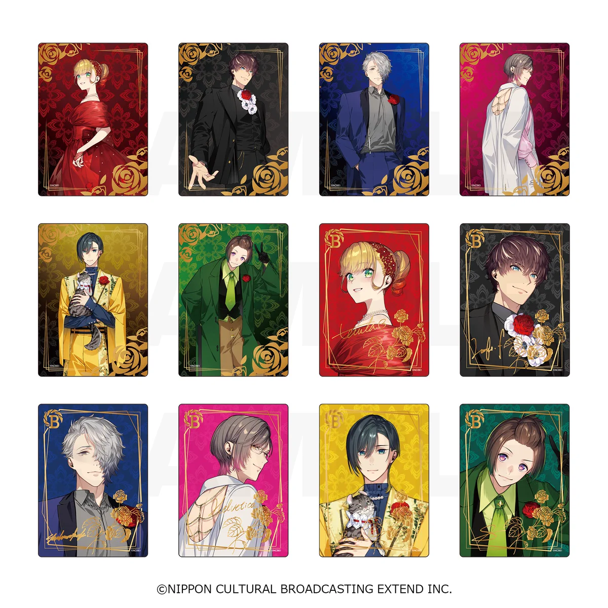 BUSTAFELLOWS（バスタフェロウズ）公式 on X: 
