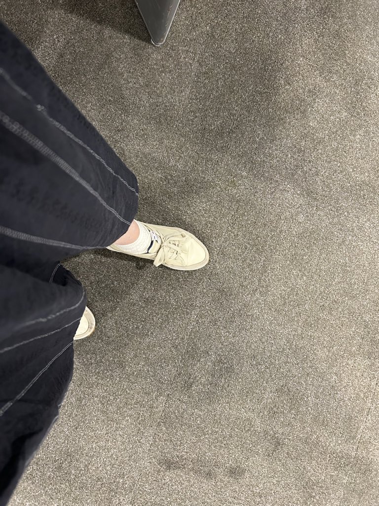 shimakotenko's tweet photo. 雨上がって自転車で20分！　親切な方にチケットをお譲りいただき、ジュリーのライブにチャリで乗り付ける夢が叶った。ジュリーファンの皆様我が地元へようこそ！
#julie 
#府中の森 https://t.co/oLP9Nj5dBl