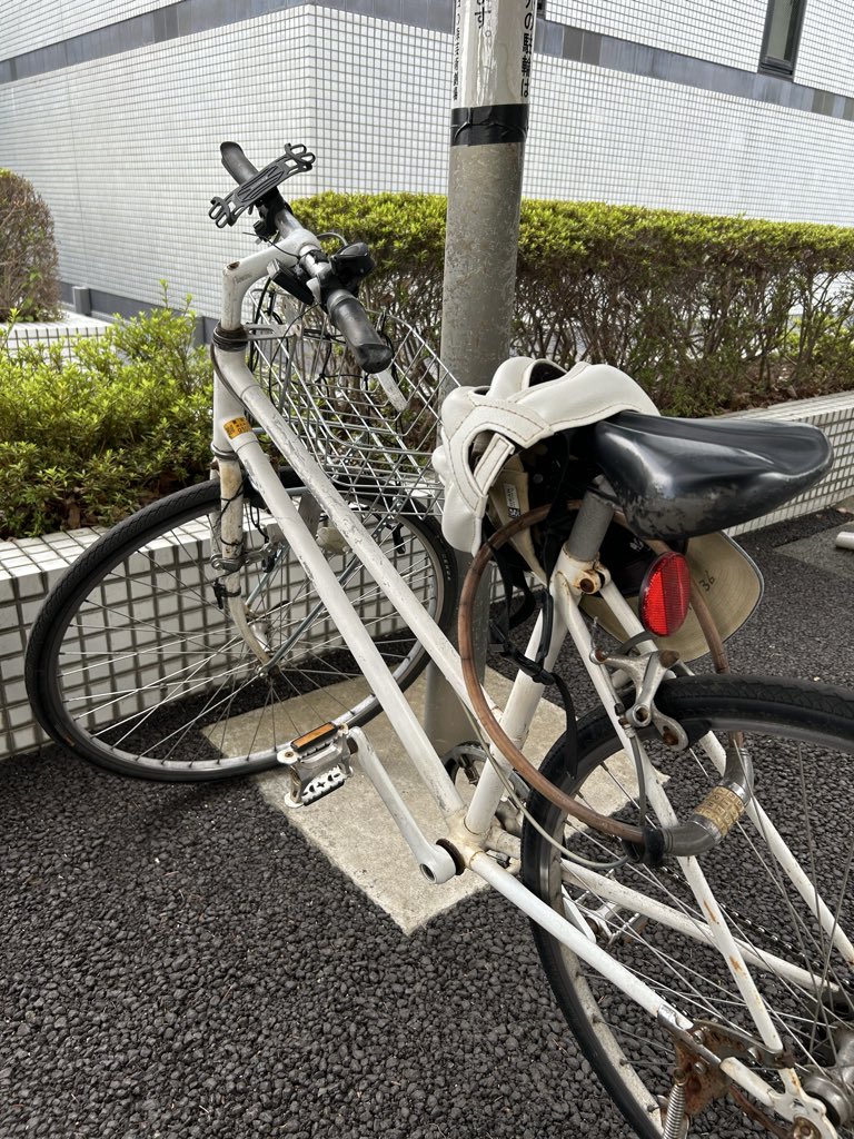 shimakotenko's tweet photo. 雨上がって自転車で20分！　親切な方にチケットをお譲りいただき、ジュリーのライブにチャリで乗り付ける夢が叶った。ジュリーファンの皆様我が地元へようこそ！
#julie 
#府中の森 https://t.co/oLP9Nj5dBl