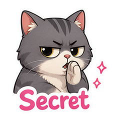 Kakameme_com's tweet photo. Grumpy Cat Cartoon Sticker Pack was generated from this sticker idea: Create an original cartoon parody sticker pack inspired by Grumpy Cat meme image-gallery reactions, focused on…

Free to download on KakaMeme.

#KakaMeme #AIStickers #MemeStickers #FreeStickers https://t.co/fgVNRsLghx