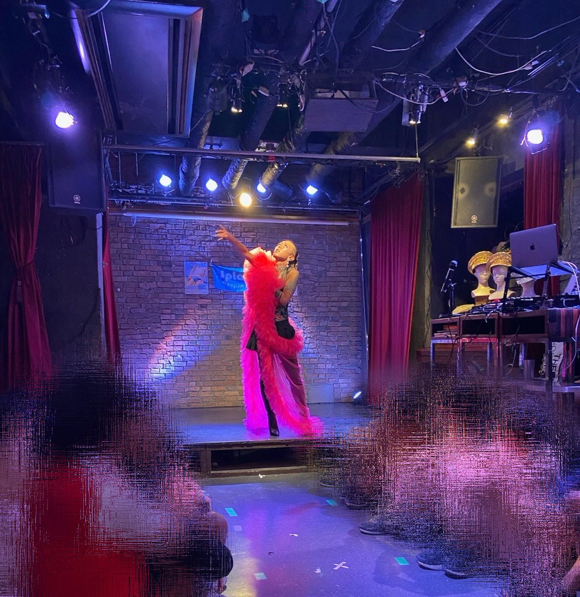 s_plash_com's tweet photo. 【前売り券の販売は9日木曜まで！！＆guest発表！！！】

7月12日開催Splash!Tokyo
追加情報第❷弾！！！

今回のguestはKAORUさん(@kao_6014 )とUyaさん(@Uyacchi )に決定㊗️🎊㊗

Splash!恒例となりました、おふたり。今回も周年を彩るSPECIALなSHOWとなっております！

是非お楽しみにー！

そして、前売り券は7月9日23:59まで！！
お早めに🕺🕺🕺🕺🕺💨

<information>
事前チケットは
❶最安値で楽しめる！💰
❷混雑時入場確約付き！🕺
❸ネームプレート印刷サービス！🌊

お得な前売券はこちらから！
⬇️
https://t.co/FeOumIF6Ro

開催情報はこちら(随時更新)
⬇️
https://t.co/cOy7c6LzzV…