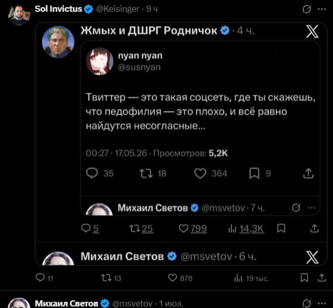 SPAWNRYS 🇷🇺 tweet media
