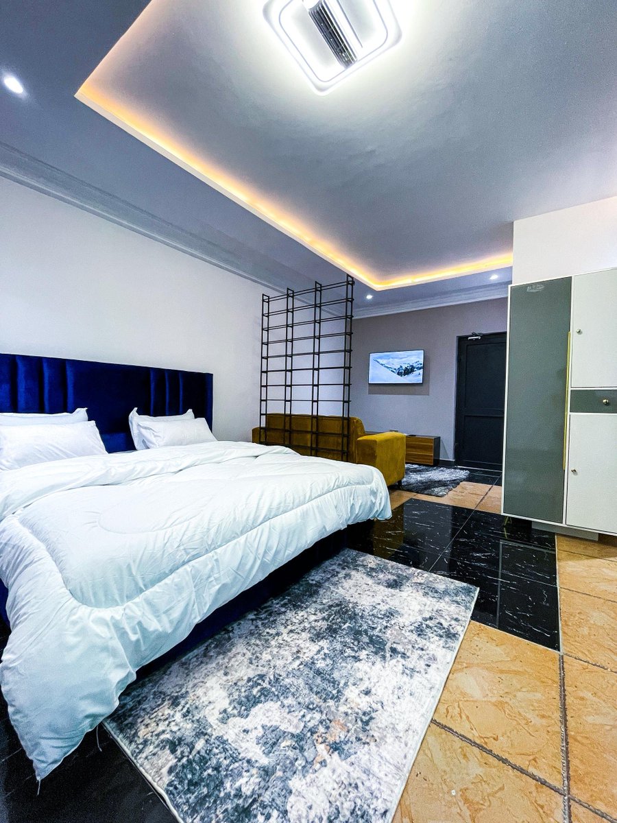 Jkoduko's tweet photo. 600gh Per Night Right in the Heart of East Legon ( Near Starbite )

No Extra Fees 
●Free Laundry 
●Free WiFi 
●Free Secured Car Park
●Back Up Gen 
●Furnished Kitchen ( fully functional 

📞 O540222652 / 0533566024 For all bookings ( Payment Validates Reservation https://t.co/ojRipKWM15