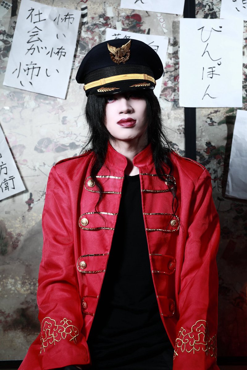 24htaku's tweet photo. 【出演イベント募集】
8〜9月頃の出演イベントを探しています！

・土日希望 ・V系、歌い手系歓迎 ・ソロ（オケ）出演予定 ・条件次第でバンド出演も可能です

お誘いいただけるイベントがありましたら、DMまたはリプライお待ちしています！ https://t.co/akYpWucgGd