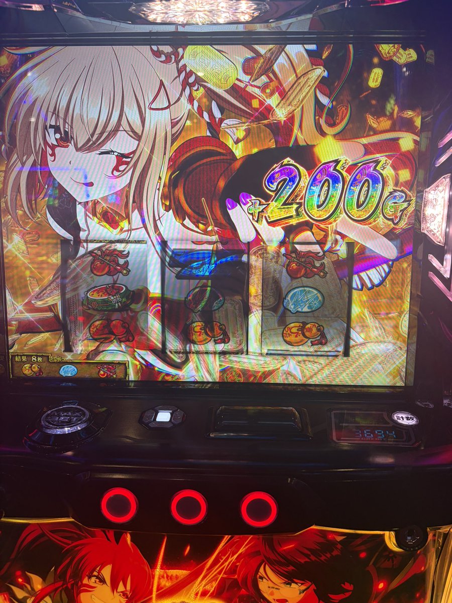 gabe560's tweet photo. 乙女5リベンジ達成！
上位全然だめだったから未練打ちして勝ちが減ってしもた😔 https://t.co/DUVII4kw9Q