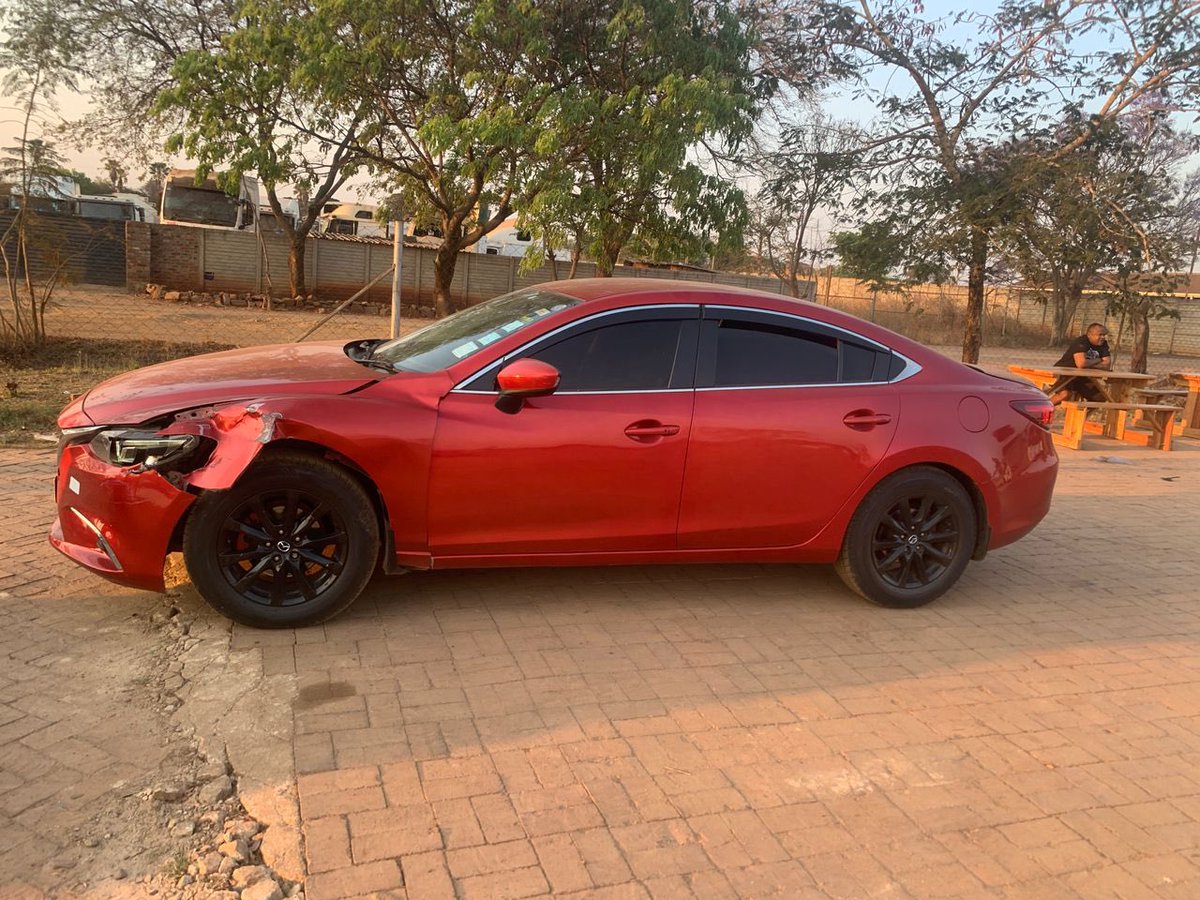 accelary's tweet photo. Project Mazda Atenza #before&amp;after 

Keep Scrolling to see Before Pictures 📌

📞: 0788000111
📍: 3 Hunter rd, New Ardbennie 
📧: sales@accelary.co.zw https://t.co/f0O0OcVCrl