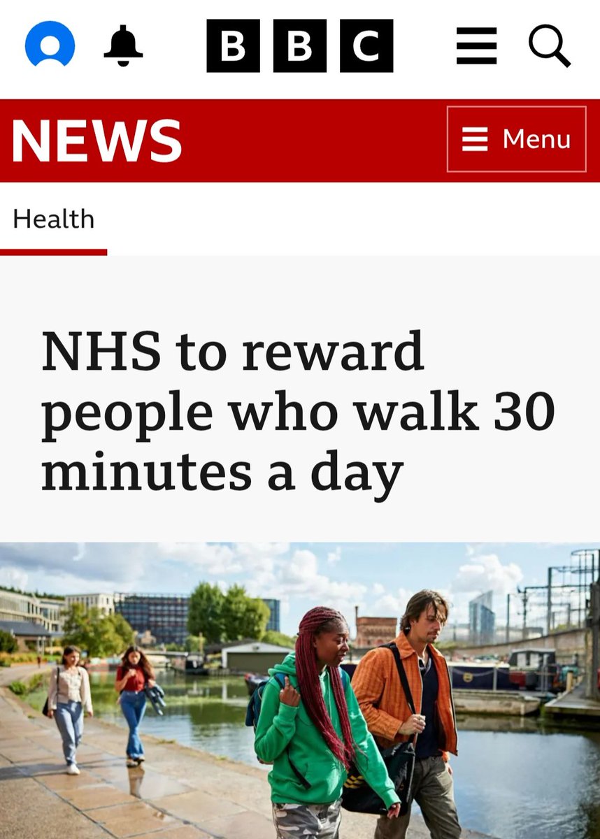 andrewlawrence's tweet photo. Keep working hard everybody, your tax contributions are now being used to pay fat fuckers to take a walk. https://t.co/bmjk67HwET