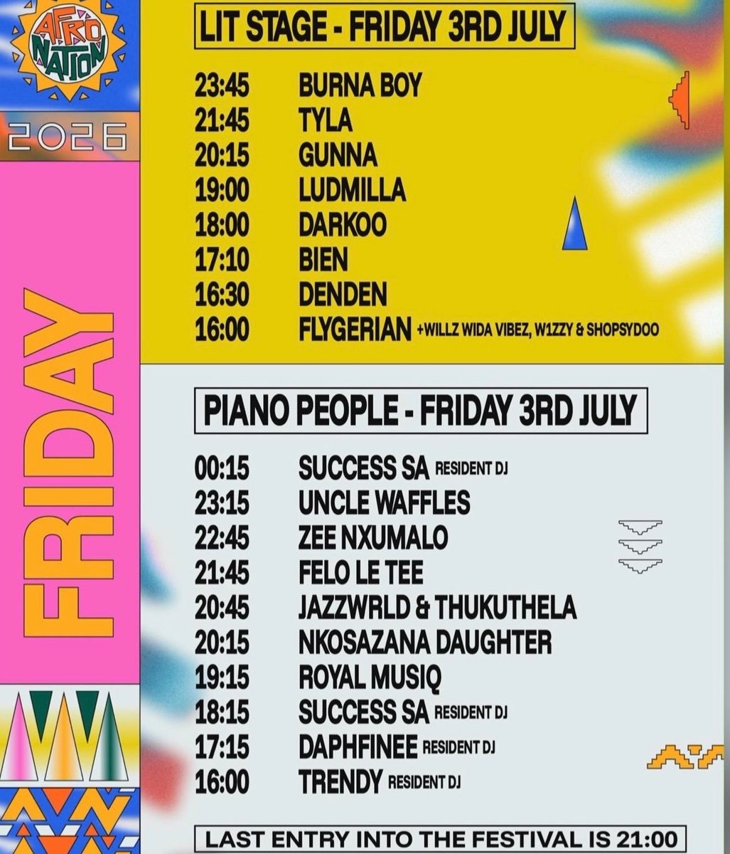 Burna_Archive's tweet photo. Burna Boy is set to headline AfroNation live in Portugal 🇵🇹 tonight. 🔥

If you can only pick ONE song for him to perform. Which are you choosing? 👀 https://t.co/FPU5owy2R5