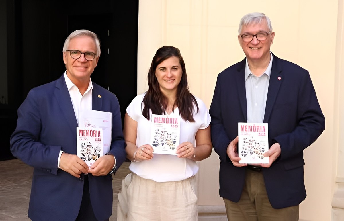 caritasvic's tweet photo. Càritas Catalunya (@CaritasCataluny) alerta d’una pobresa enquistada i demana una política d’habitatge pública i efectiva. Llegeix la noticia a https://t.co/FXI6PGcmca https://t.co/dAxwLXyzAX