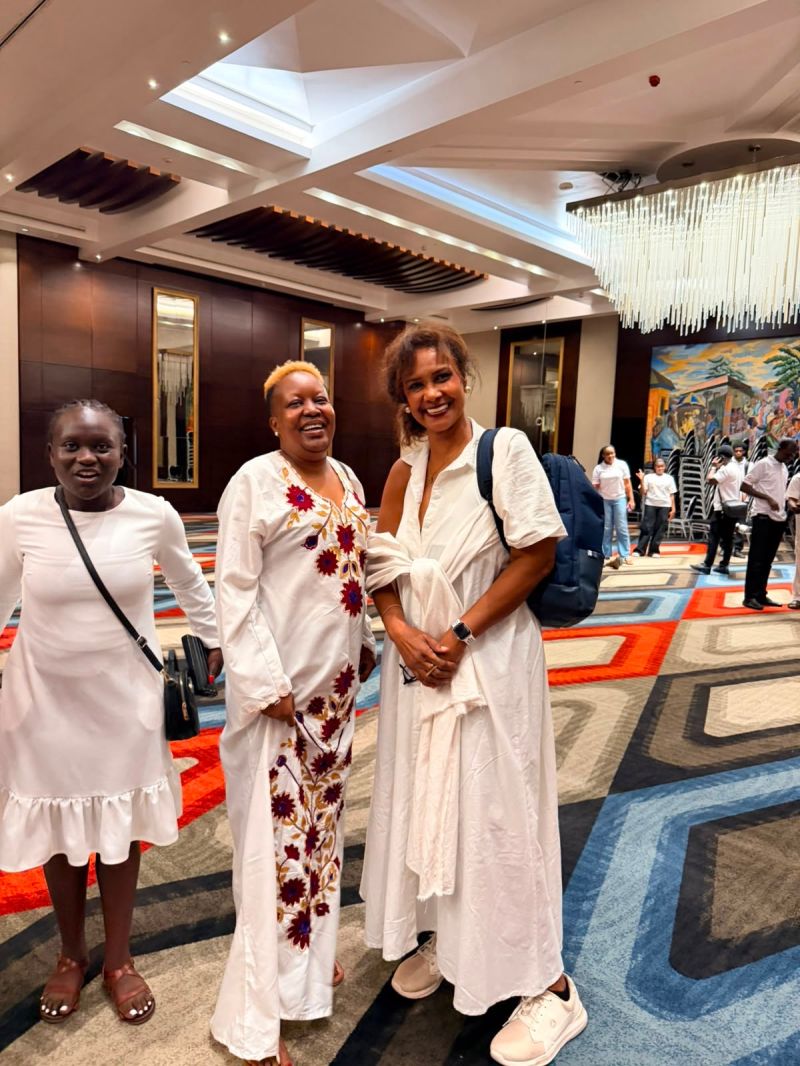 Indigenousinnet's tweet photo. 🌍✨ #Accra2026 was more than a conference — it was a movement. Guided by the 6Rs: Reconnect, Re‑educate, Repair, Rebuild, Reimagine, Resist, voices from the Global Majority redefined development rooted in dignity, memory &amp; collective well‑being. 🌱✊🏾

#RepairingDevelopment https://t.co/Wy8oUkJ2Yu