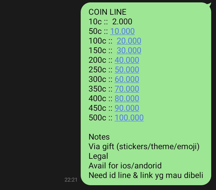 𝑩iw | coin line robux ୨୧ tweet media