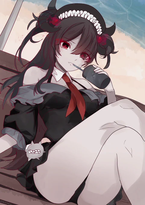 ヲ級夏季兵装modeありがとうございます! (素振り) ラ級θ夏季兵装modeありがとうございます! (素振り) ラ級β夏季兵装modeありがとうございます! (素振り) ラ級ズ レーシング兵装modeありがとうございます! (素振り)