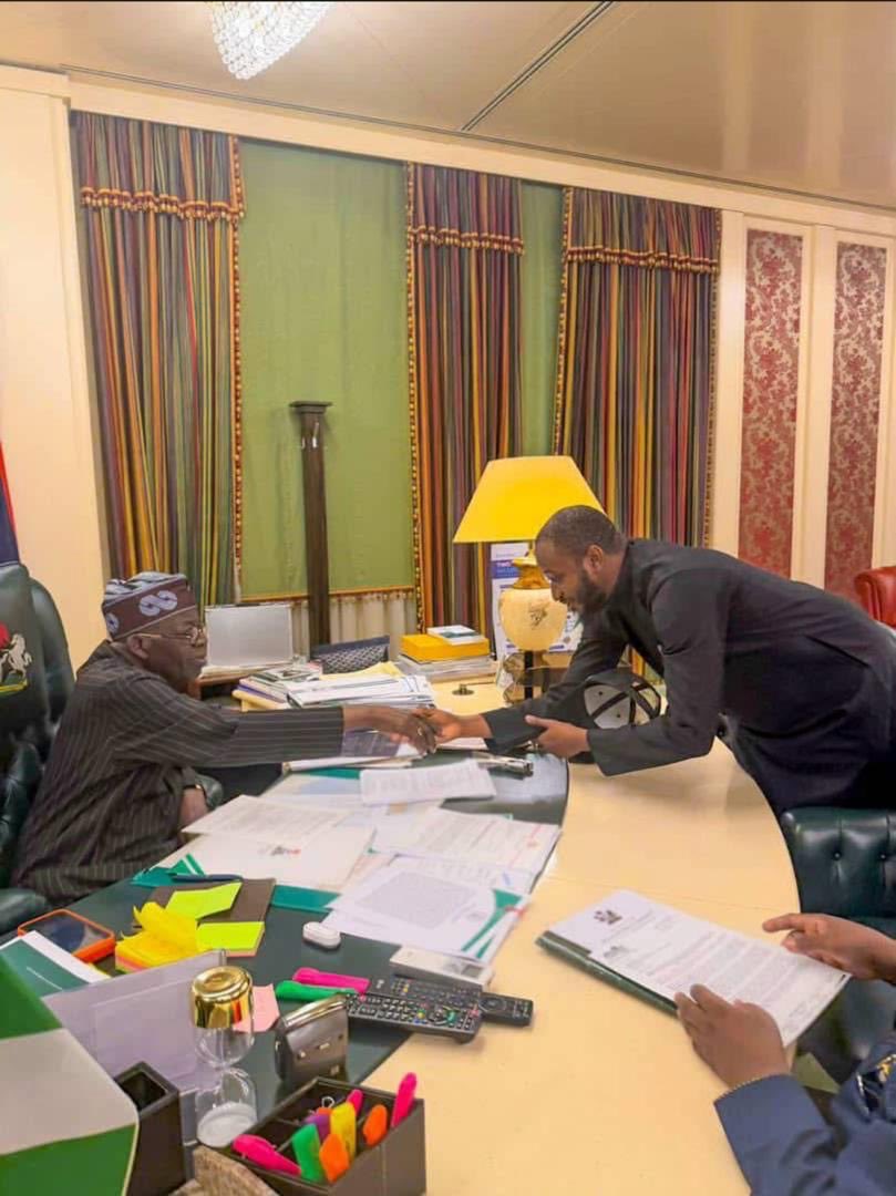mni_JJ's tweet photo. Politics is a journey built on service, relationships, resilience, and consistency.

From a first-time contestant to engaging at the highest levels of leadership, Abdulazeez Abubakar Kaka @Abunaah has demonstrated that dedication, loyalty, and hard work never go unnoticed. Every experience, every challenge, and every sacrifice becomes a stepping stone to greater opportunities.

This is a reminder to every young person in politics: no genuine effort is ever wasted. Keep serving, keep building bridges, and keep believing in the process. The future belongs to those who remain steadfast, regardless of the outcome of any single contest.

The journey continues, and by the will of Allah, the best is yet to come. 

#KowaNamuNe