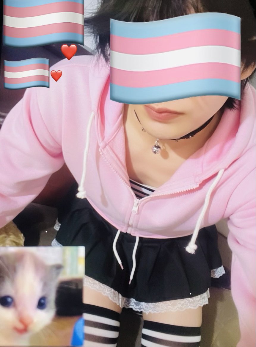 Beka🏳️‍⚧️ tweet media