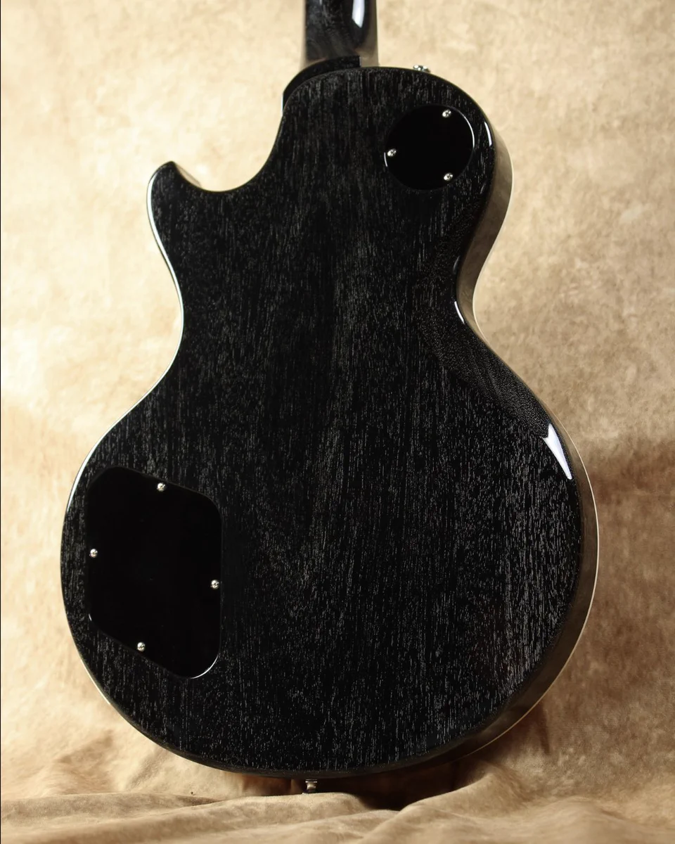 SAITO GUITARS on X: 