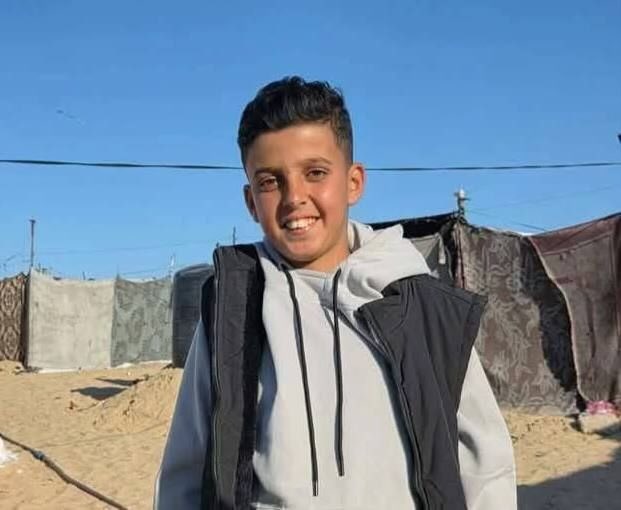 GazaMartyrs's tweet photo. Despite repeated appeals for his medical evacuation, Abdul Aziz Al-Hums died from a protracted illness. His martyrdom has been caused by the destruction of Gaza's healthcare system by israel during the genocide and blocking essential medicines from entering Gaza. https://t.co/svOodhAPYr