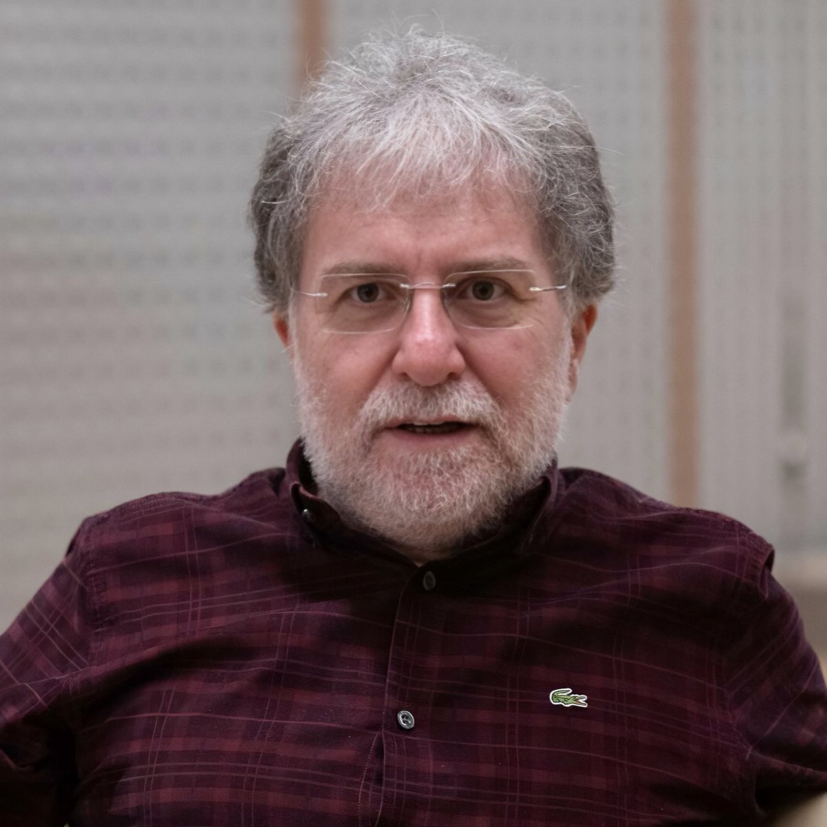Fatih Ergin'den Ahmet Hakan'a Şırnak Üniversitesi Rektörü İddiası