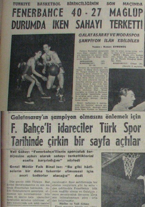 ferkann26's tweet photo. @HakanErdat Fenerbahçe şike yapmıştır. Bu olayda şike yok diyen orospu çocuğudur. https://t.co/1DAVLZ9GBp