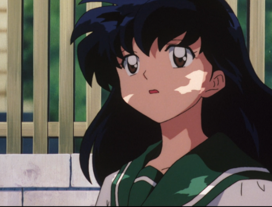 jakotsuto's tweet photo. "anime kagome isn't as pretty—"
anime kagome: https://t.co/Kf4mA1ZgBG
