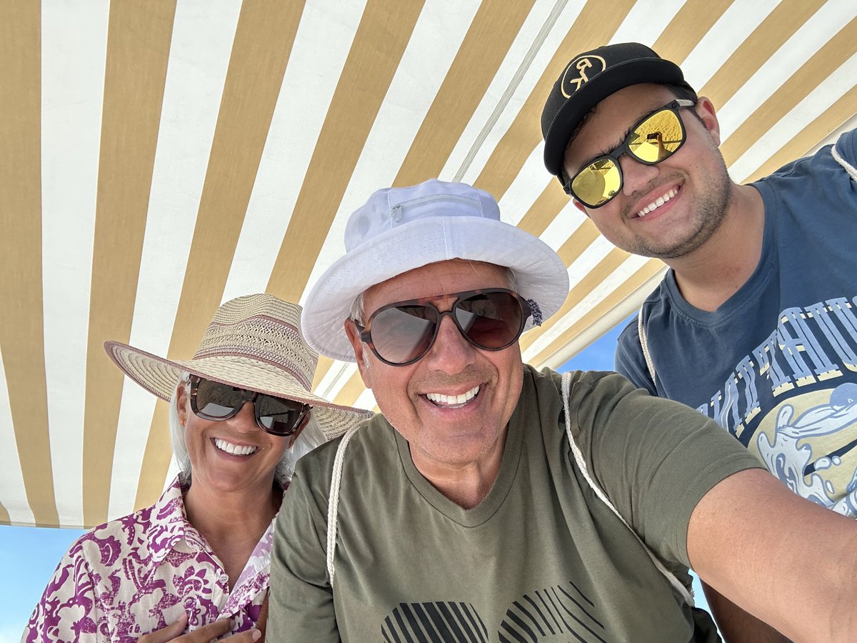 Gary Kadi tweet media