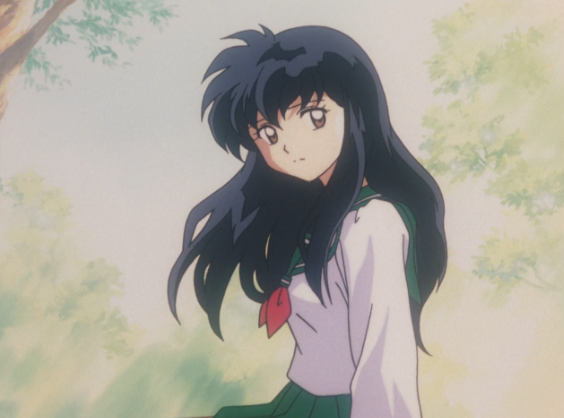 jakotsuto's tweet photo. "anime kagome isn't as pretty—"
anime kagome: https://t.co/Kf4mA1ZgBG