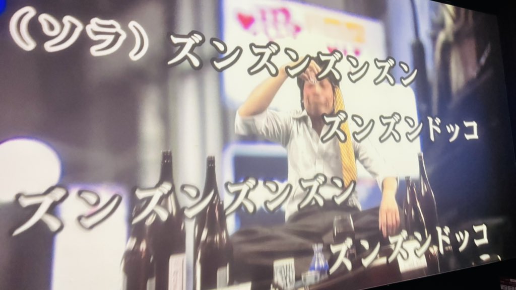 Goha_uraura's tweet photo. 令和女子のカラオケで流れる曲じゃないw https://t.co/74FsrwjfPn