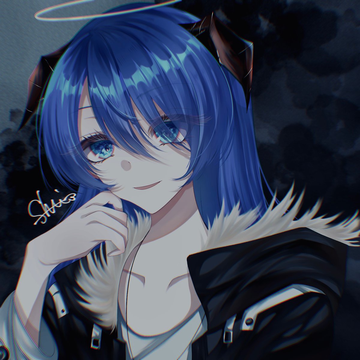 Shuli_7138's tweet photo. モスティマ😈
#アークナイツ #モスティマ #Mostima https://t.co/UI1CzeDj7d
