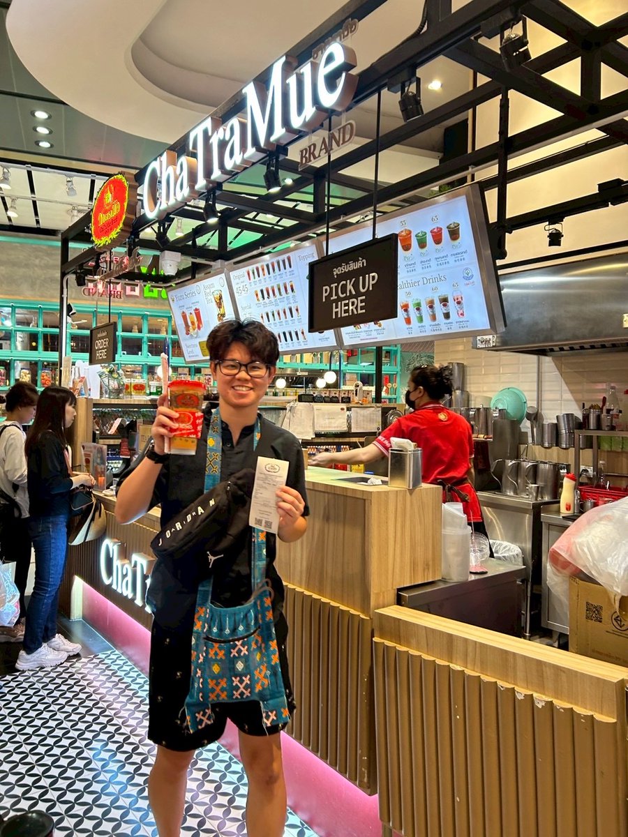 Gpitcom's tweet photo. 海外での手術と聞くと、不安を感じる方も多いと思います。

でも実際には、現地スタッフや病院との連携体制が整っているため、安心して治療を受けられる環境があります。

手術だけではなく、現地での食事やホテルでの過ごし方なども楽しみながら過ごされる方もたくさん😊

「思っていたより安心だった」

そんな声をいただけることが、私たちの何よりの喜びです。

📷掲載写真はご本人のご了承をいただいた場合のみです。写真撮影は任意となっております。

#タイSRS #性別適合手術 #MTF #FTM #トランスジェンダー #海外医療 #Gpit #LGBTQ #タイ