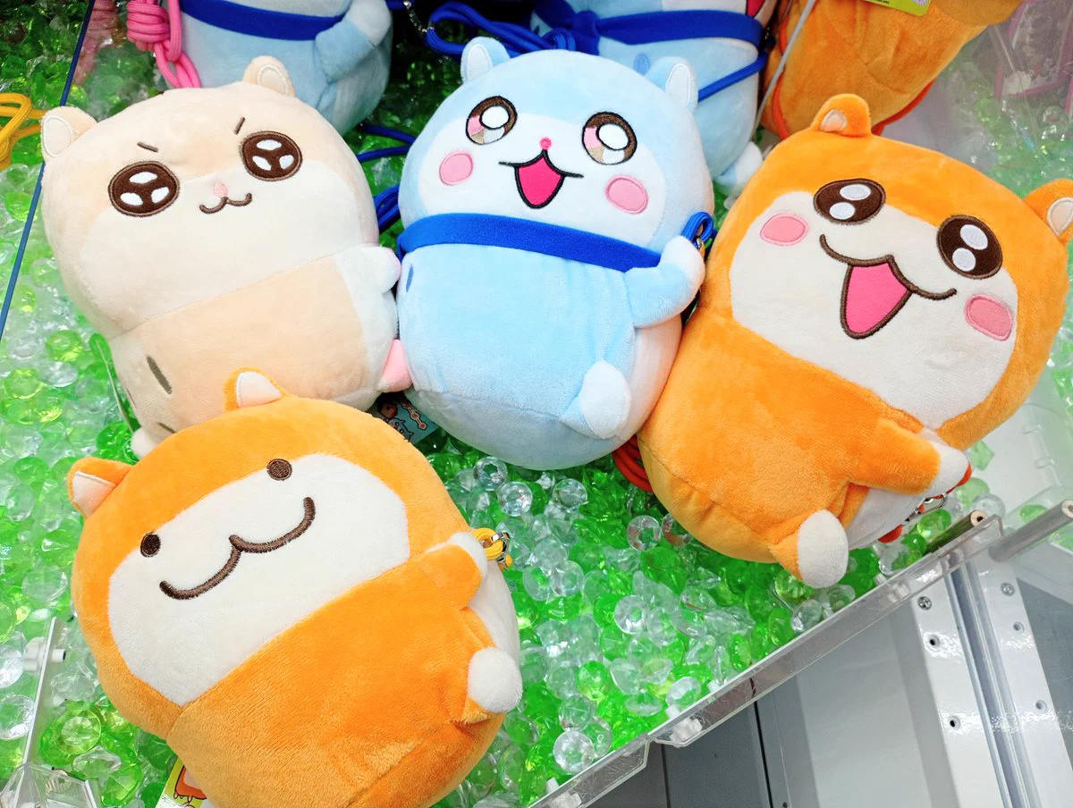 🧸ラウンドワン池袋店景品情報🎮 on X: 