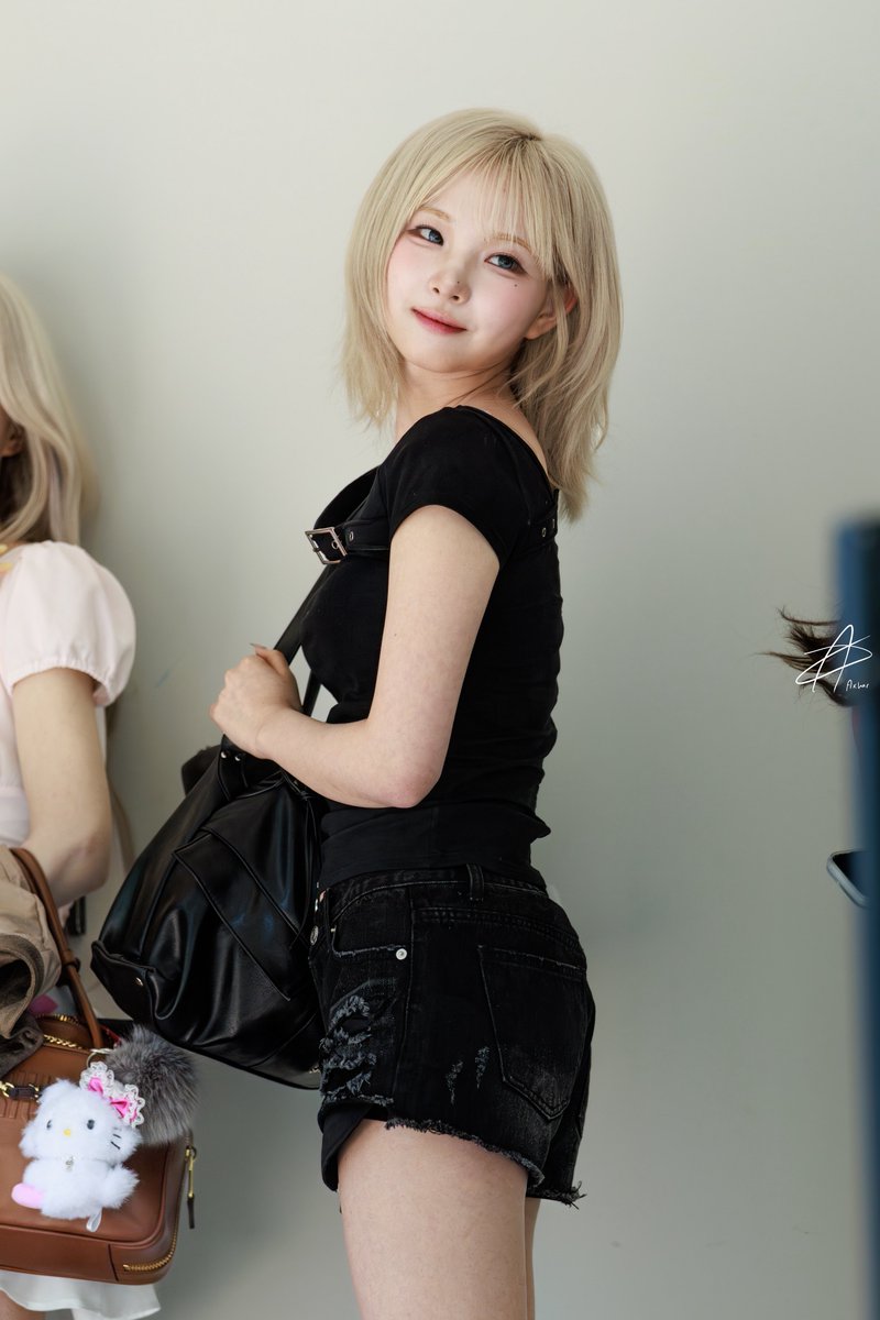 AXHARRRRR's tweet photo. 260531 Special event HQ

Hayeon

#tripleS #트리플에스 #정하연 https://t.co/trHRneOobW