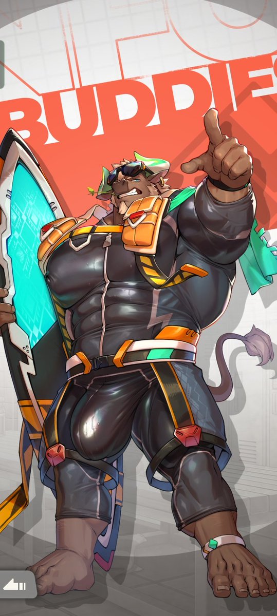 NOCTURFOX10's tweet photo. Pol fin lo conseguí 👌😙 #xxlwoofia https://t.co/4T30G46wJV